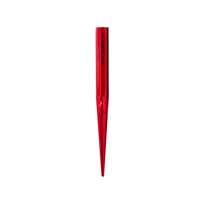 Shop Hourglass Confession Slim High Intesity Refillable Lipstick Red 0 In Default Title