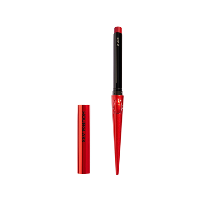Hourglass Confession Slim High Intesity Refillable Lipstick-red 0 In Default Title