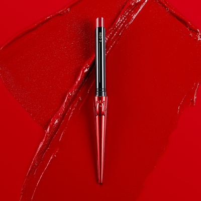Hourglass Confession Slim High Intesity Refillable Lipstick-red 0 In Default Title