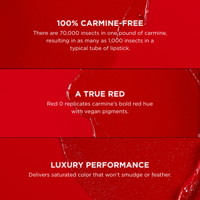Hourglass Confession Slim High Intesity Refillable Lipstick-red 0 In Default Title