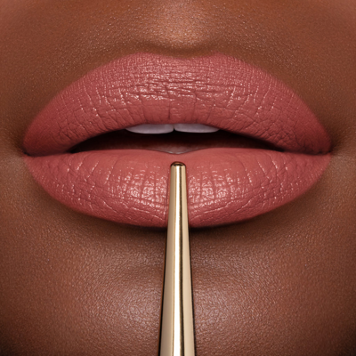 Hourglass Confession Ultra Slim High Intensity Lipstick Refill In When I Was