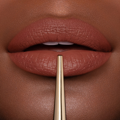 Hourglass Confession Ultra Slim High Intensity Lipstick Refill In You Make Me