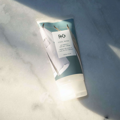 R + Co Cool Wind Ph Perfect Air Dry Creme In Default Title