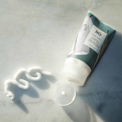R + Co Cool Wind Ph Perfect Air Dry Creme In Default Title