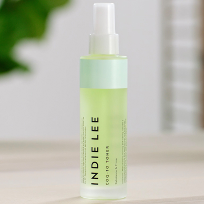 Indie Lee 4.2 Oz. Coq-10 Toner In Default Title