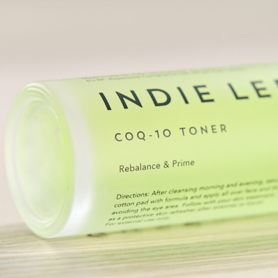 Shop Indie Lee Coq-10 Toner In Default Title