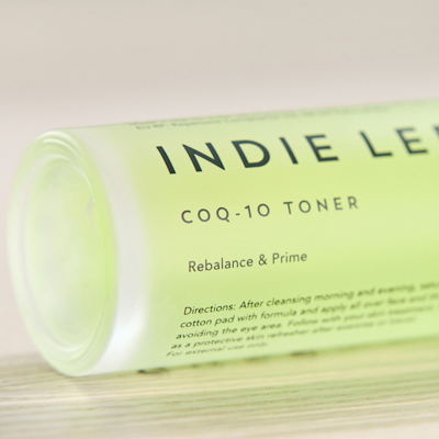 Indie Lee 4.2 Oz. Coq-10 Toner In Default Title