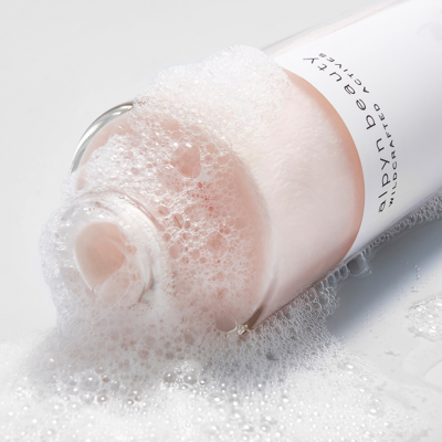 Alpyn Beauty Creamy Bubbling Cleanser With Fruit Enzymes And Aha's In Default Title