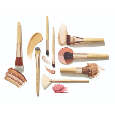 Shop Jane Iredale Crease Brush In Default Title