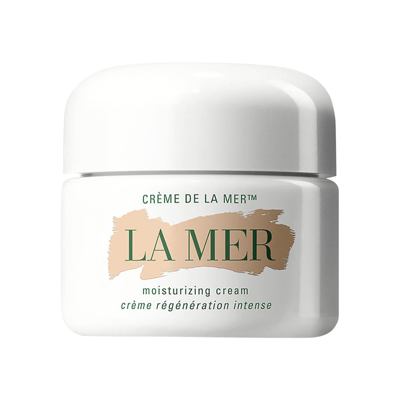 Shop La Mer Crème De  Face Cream In 1 Oz.