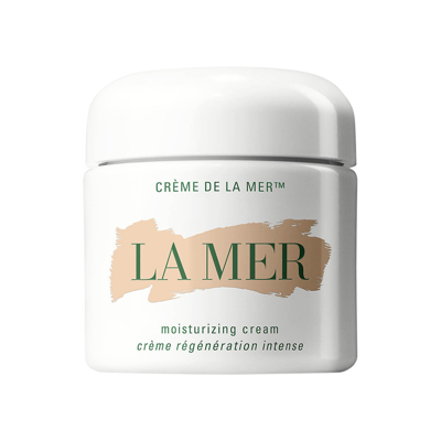Shop La Mer Crème De  Face Cream In 3.4 Oz.