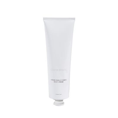 Costa Brazil 4.73 Oz. Creme Para O Corpo Body Cream In Default Title