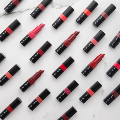 Bobbi Brown Crushed Lip Color In Sazan Nude