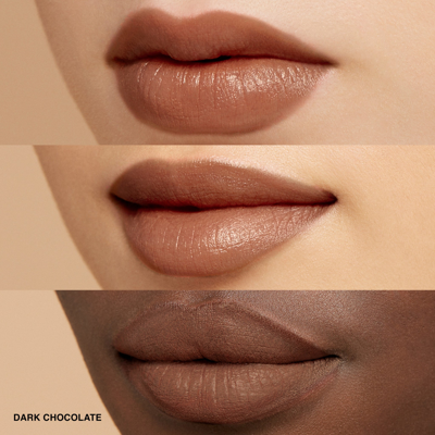 Bobbi Brown Crushed Lip Color In Dark Chocolate