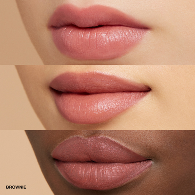 Bobbi Brown Crushed Lip Colour In Brownie