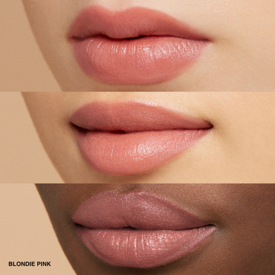 Bobbi Brown Crushed Lip Color In Blondie Pink