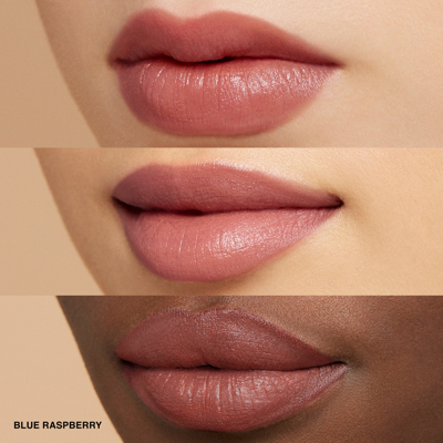 Bobbi Brown Crushed Lip Color In Blue Raspberry