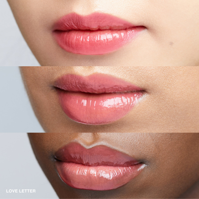 Bobbi Brown Crushed Oil-infused Gloss In Love Letter