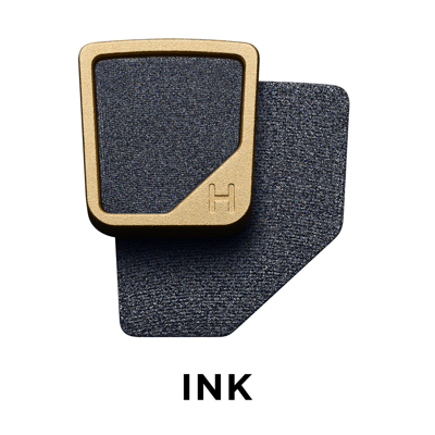 Hourglass Curator Eyeshadow In Ink