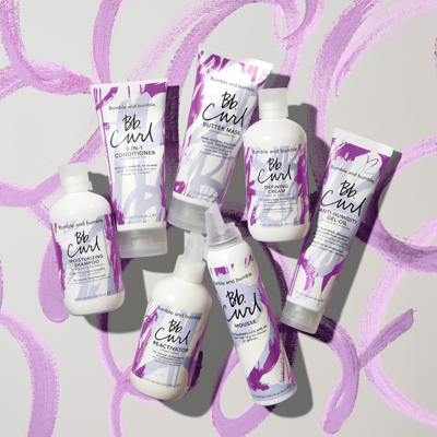 Bumble And Bumble Curl 3-in-1 Conditioner In Default Title