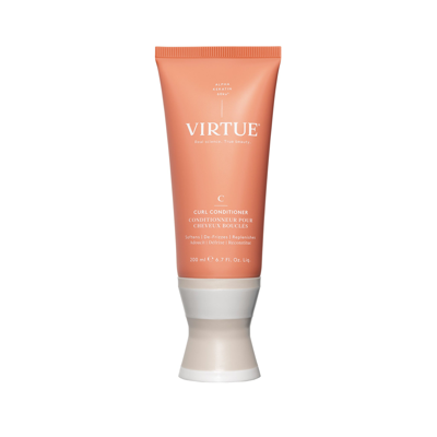 Shop Virtue Curl Conditioner In 6.7 oz