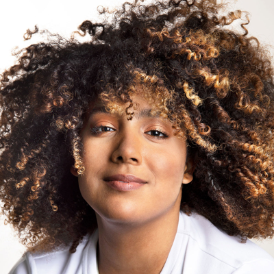 Virtue Hydrating Curl Conditioner With Jojoba Oil 6.7 oz/ 200 ml 6.7 oz/ 200 ml In 6.7 oz