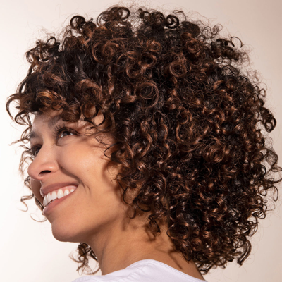 Shop Virtue Curl Conditioner In 6.7 oz