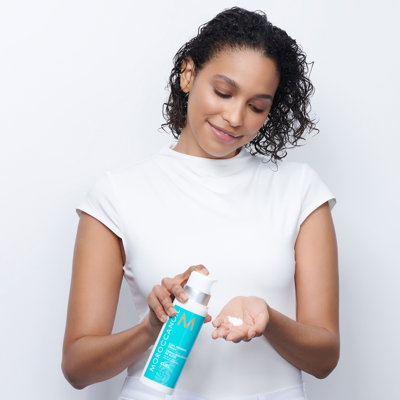 Shop Moroccanoil Curl Defining Cream In 250 ml