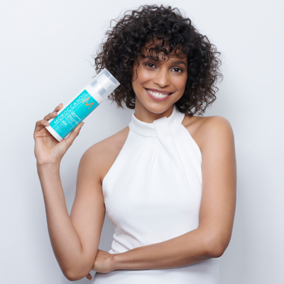 Shop Moroccanoil Curl Defining Cream In 250 ml