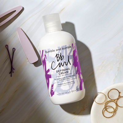 Bumble And Bumble Curl Defining Cream In Default Title