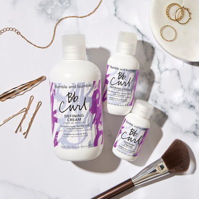 Shop Bumble And Bumble Curl Defining Cream In Default Title