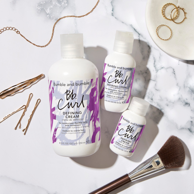 Bumble And Bumble Curl Defining Cream In Default Title