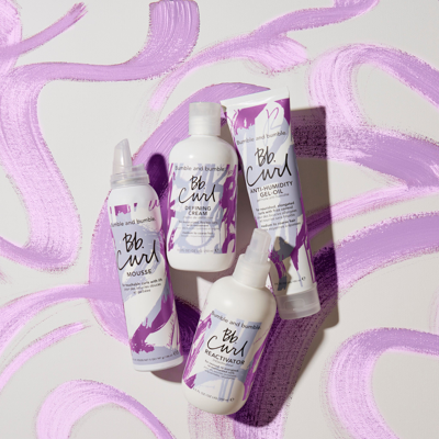 Bumble And Bumble Curl Defining Cream In Default Title