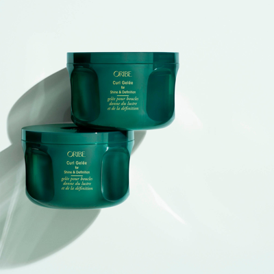 Oribe Curl Gelee For Shine And Definition In Default Title