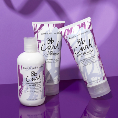 Bumble And Bumble Curl Moisturizing Shampoo In Default Title