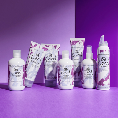 Bumble And Bumble Curl Moisturizing Shampoo In Default Title