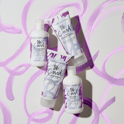 Bumble And Bumble Curl Moisturizing Shampoo In Default Title