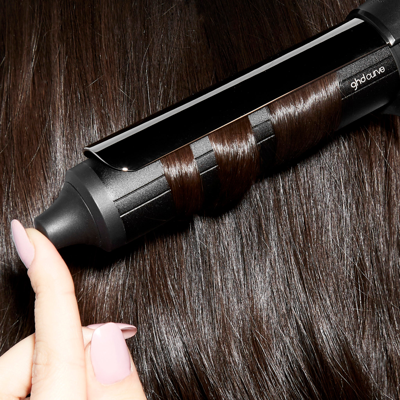 Shop Ghd Soft Curl 1.25" Curling Iron In Default Title