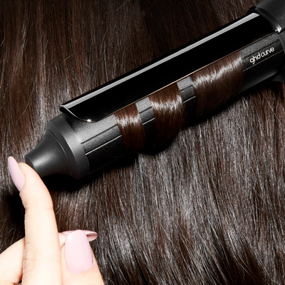 Ghd Curve Soft Curl Iron In Default Title