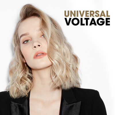 Ghd Curve Soft Curl Iron In Default Title