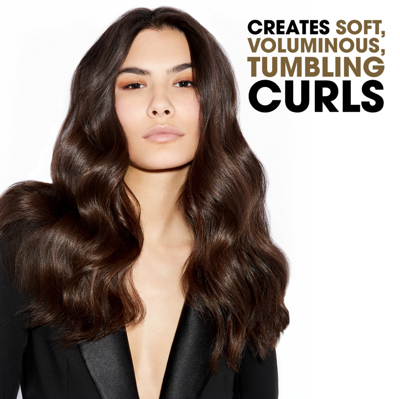 Ghd Curve Soft Curl Iron In Default Title