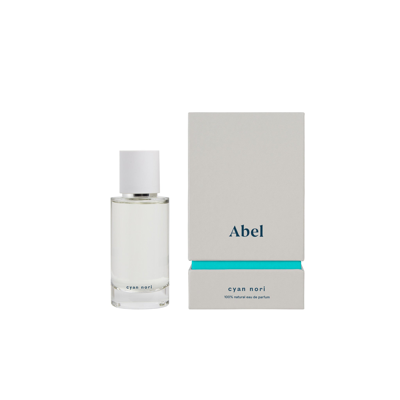 Shop Abel Cyan Nori Eau De Parfum In 1.7 oz