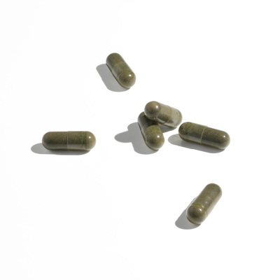 Hum Nutrition Daily Cleanse Clear Skin And Body Detox Supplement In Default Title