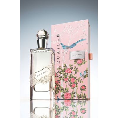 Chantecaille Darby Rose In Default Title