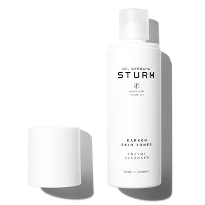 Shop Dr. Barbara Sturm Darker Skin Tones Enzyme Cleanser In Default Title