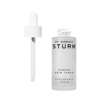 Dr Barbara Sturm Darker Skin Tones Hyaluronic Serum In Default Title