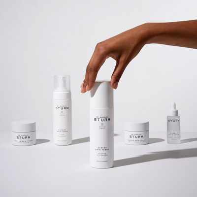 Dr Barbara Sturm Darker Skin Tones Hyaluronic Serum In Default Title