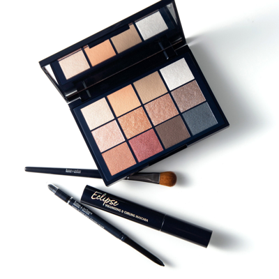 Lune+aster Dawn To Dusk Kajal Eyeliner In Default Title