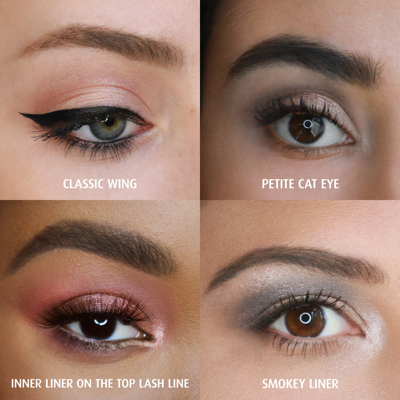 Lune+aster Dawn To Dusk Kajal Eyeliner In Default Title