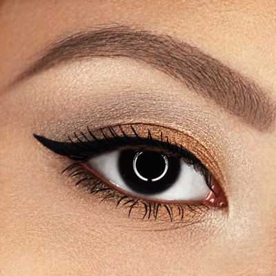 Lune+aster Dawn To Dusk Liquid Eyeliner In Default Title